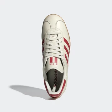 adidas Gazelle Peru von Oben