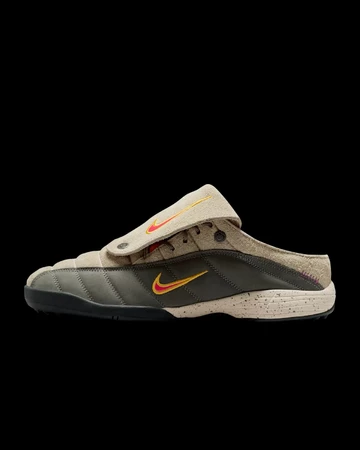 Kids of Immigrants x Nike T90 Mule Pack
