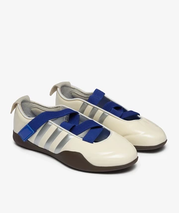 Caroline Hu x Edison Chen x adidas Taekwondo Pack