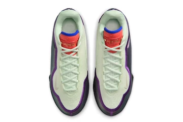 Nike LeBron 23 Green With Envy Paar