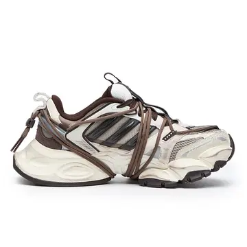 adidas XLG Runner Deluxe 2.0 Aurora Coffee Innenseite
