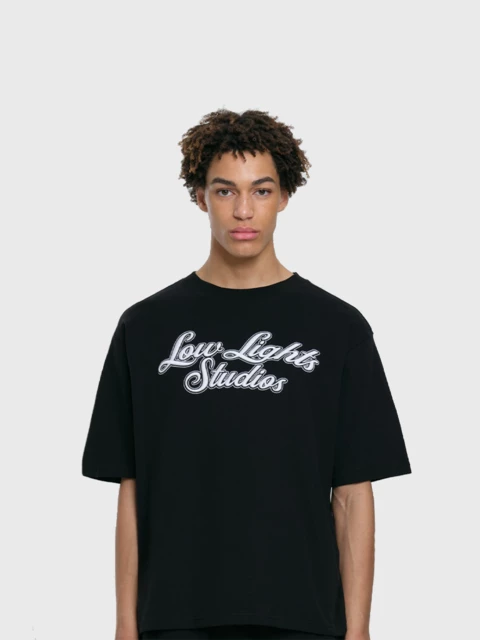 Shutter T-Shirt schwarz Image