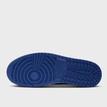 Nike Air Jordan 1 Retro High OG Royal 2026 Sohle
