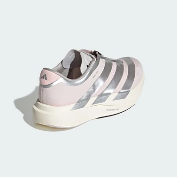 NAKED Copenhagen x adidas Adizero Evo SL Zip Pink