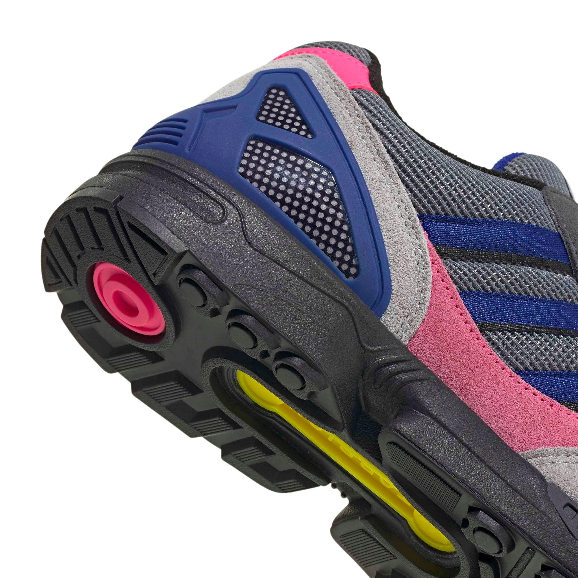 adidas ZX 8000 Semi Lucid Blue KI1377 | Dead Stock