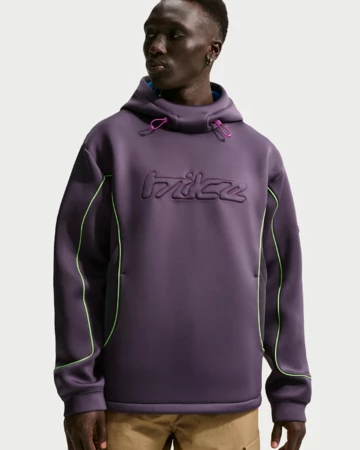 Nike Project F.R.O.G. Clothing Collection Hoodie