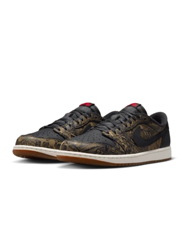 Nike Air Jordan 1 Low OG Laser