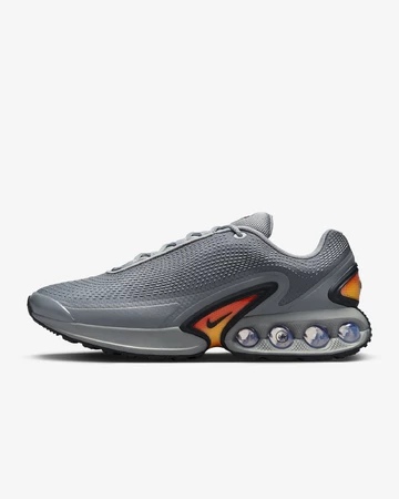 Air Max DN Particle Grey