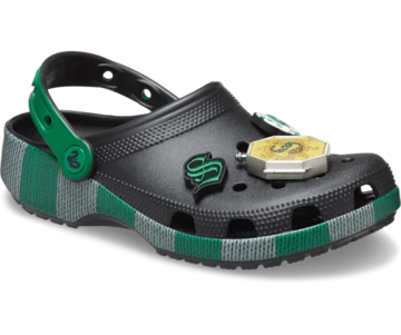 Harry Potter x Crocs Classig Clog Pack