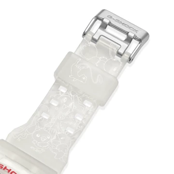 Pokémon x CASIO G-SHOCK GA-110 30th Anniversary