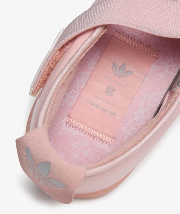 Caroline Hu x Edison Chen x adidas Taekwondo Pack