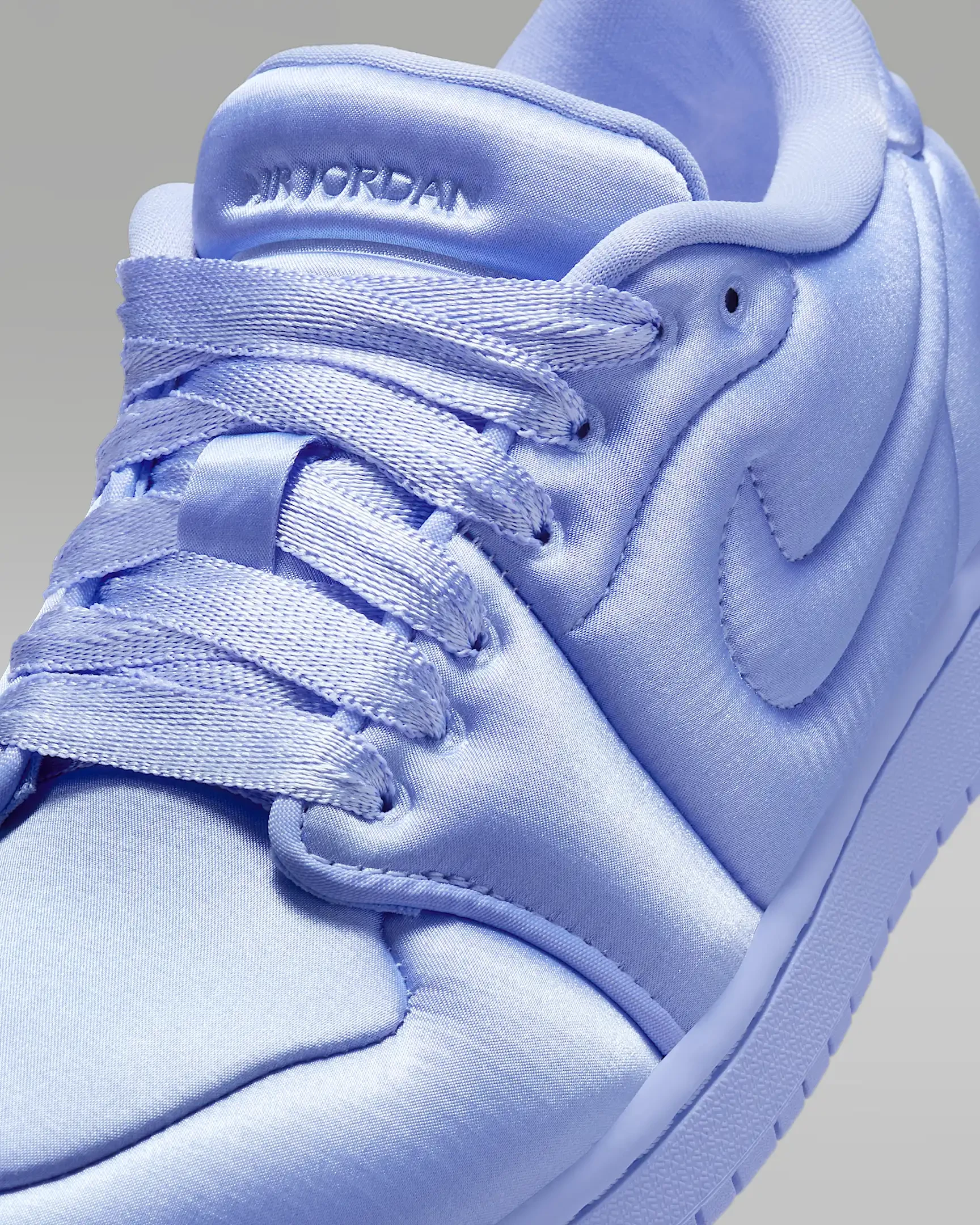 Jordan 1 Low Method of Make Aluminum HF3969-400 | Dead Stock