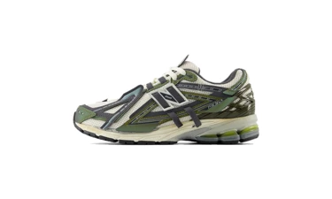 New Balance 1906A Olive Juice