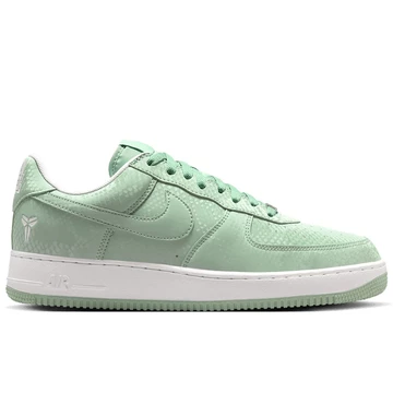 Kobe Bryant x Nike Air Force 1 Low Steam Außenseite