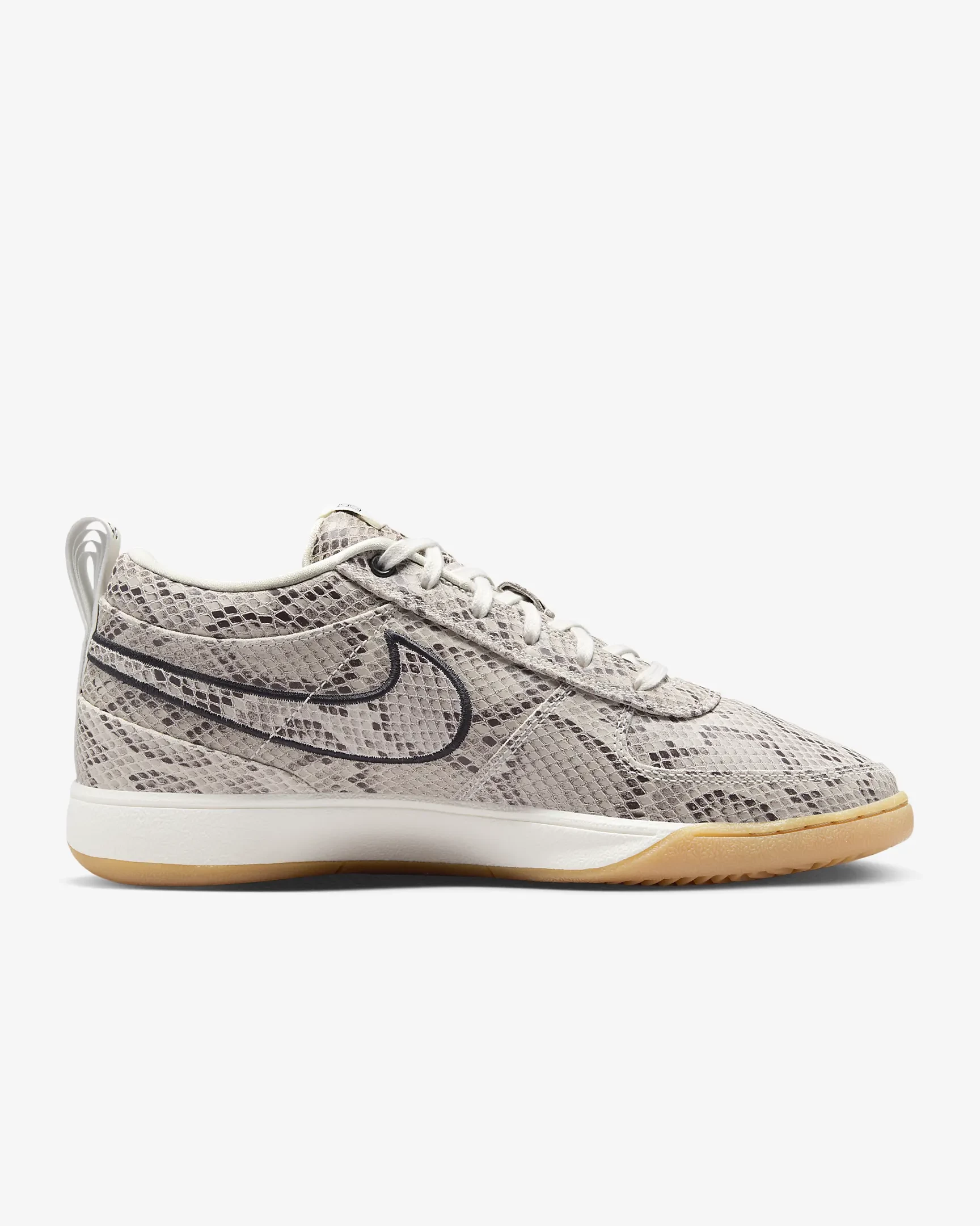 Nike Book 1 Python HJ5352-100 | Dead Stock