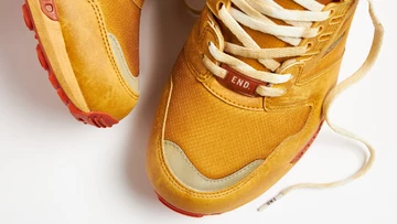 END adidas ZX 8000 Consortium Cup