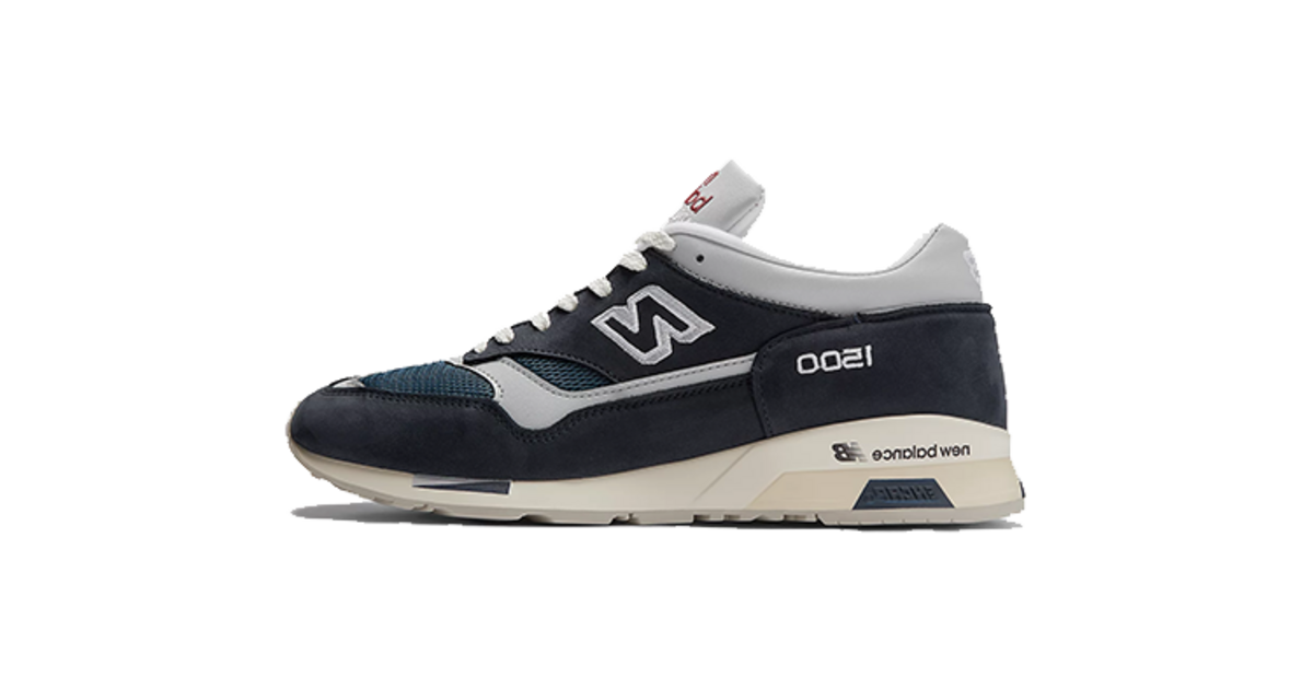 New Balance 1500 Total Eclipse U1500VNV | Dead Stock
