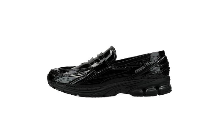 New Balance 1906L Black Croc