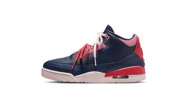 Nike Air Jordan 3 Retro Sports Renaissance