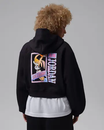 Space Jam x Jordan 30th Anniversary Apparel