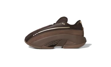 adidas Originals Mad IIInfinity Dark Brown