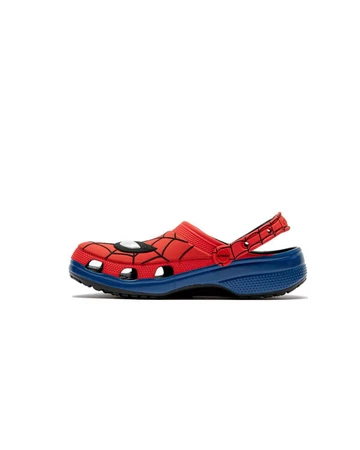 Spider-Man x Crocs Classic Clog
