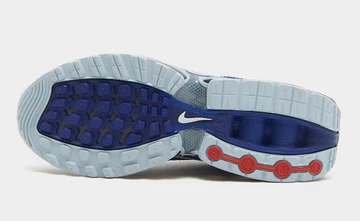 Die Sohle des Air Max DN All Day