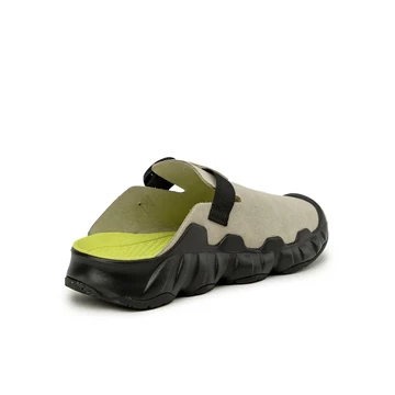 Metalwood x Keen Golf Footwear Clog Ferse