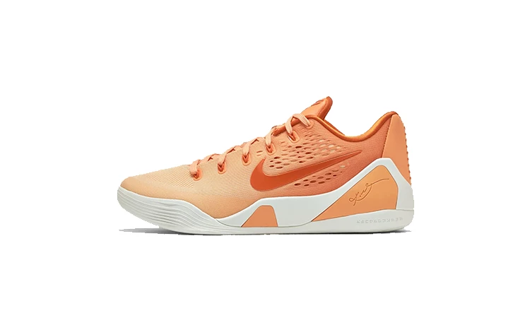 Nike Kobe 9 Elite Low EM Protro WNBA