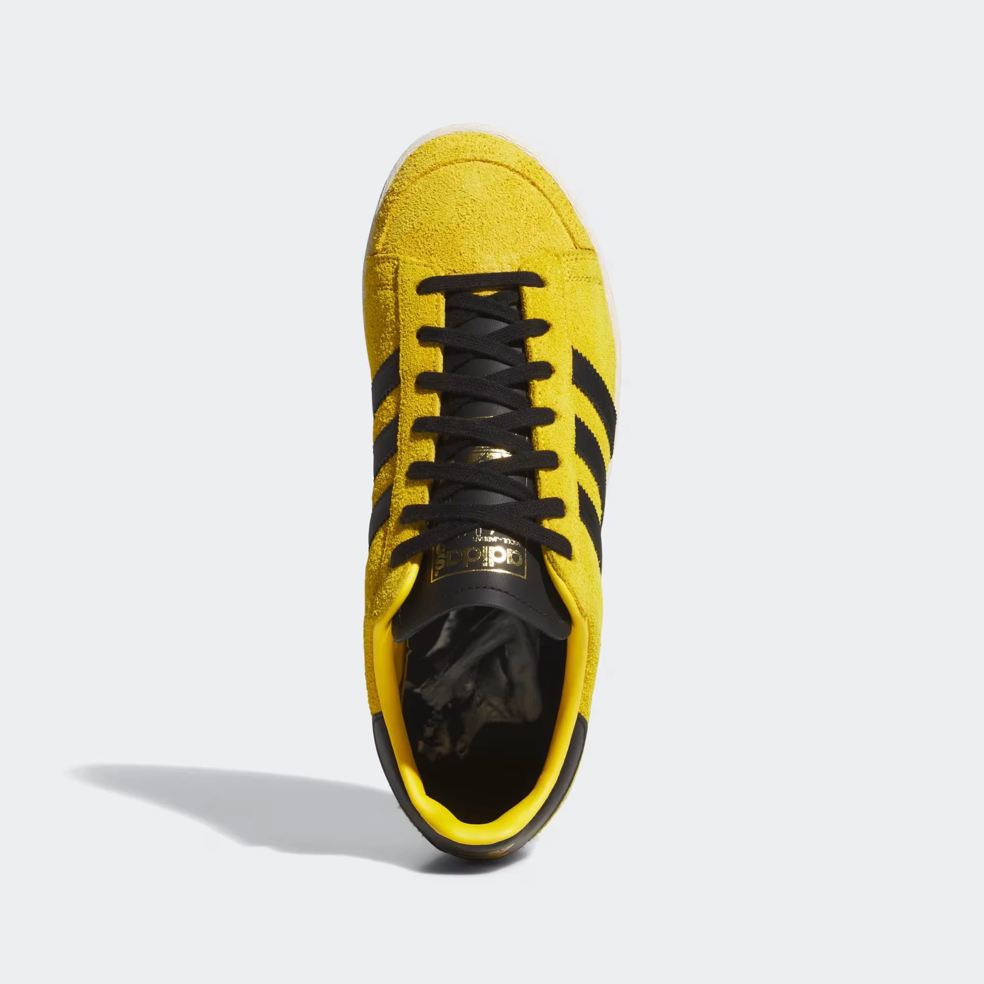 Bruce Lee x adidas Jabbar Lo Game Of Death JR1597 | Dead Stock