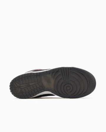 Kobe Bryant x Nike Dunk Low Protro WNBA All-Star Sohle