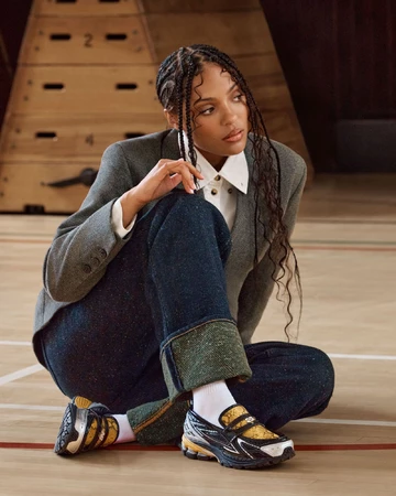 GANNI x New Balance 1906L Mood