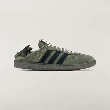 Song For The Mute x adidas Samba OG Pack