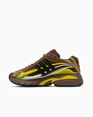 adidas Jellyfish Auburn Timber Innenseite