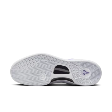 Nike Kobe 8 Protro Lakers Home Sohle