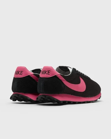 Comme des Garçons BLACK x Nike LD-1000 Spirit Pink Fersen