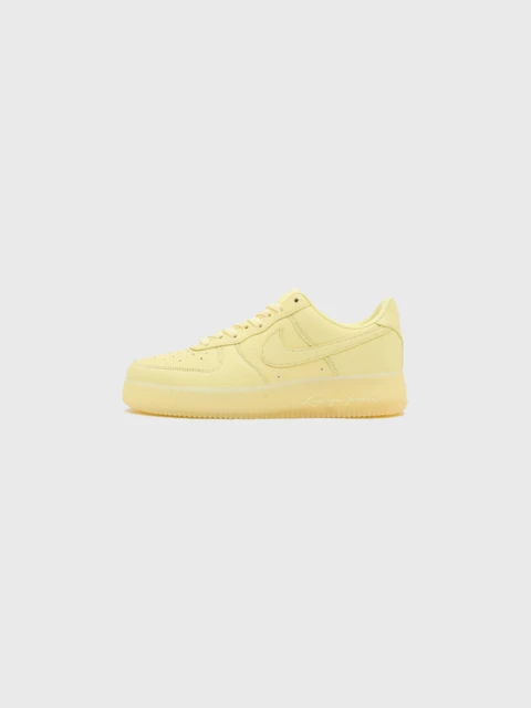 Nocta x Nike Air Force 1 Low Citron Tint Image