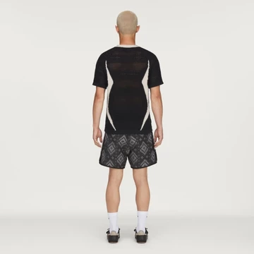 CLOT x adidas Apparel