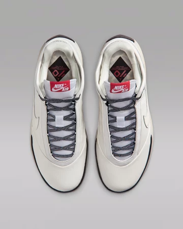 Air Jordan 40 Chicago Paar