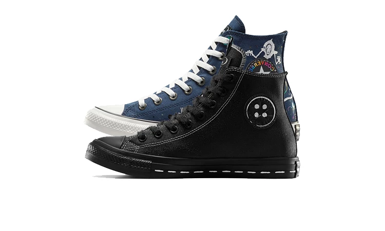 Caroline x Converse Chuck 70 Pack