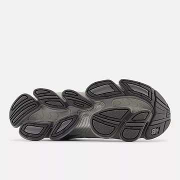 New Balance Abzorb 2000 Silver Metallic Sohle