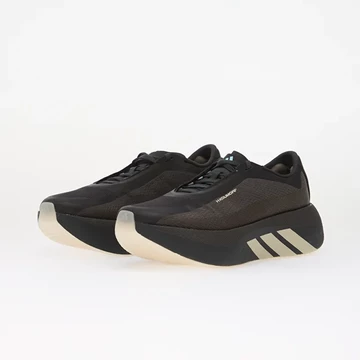 Hermanos Koumori x adidas Hyperboost Edge Charcoal