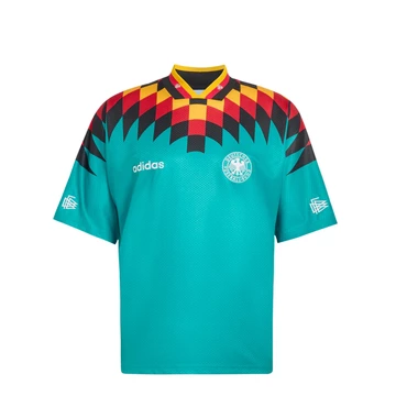 adidas DFB Germany Jersey 1994 Pack von vorne
