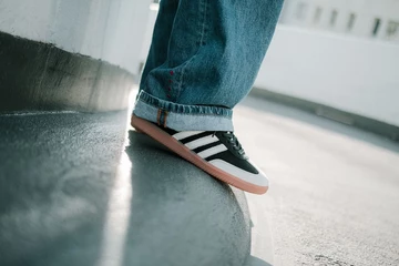 adidas Samba Black Wonder White – Latest Pick Up