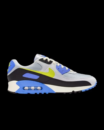 Nike Air Max 90 Wave Pack Photon Dust Außenseite