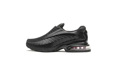Nike Air Max Dolce Black Sport Red