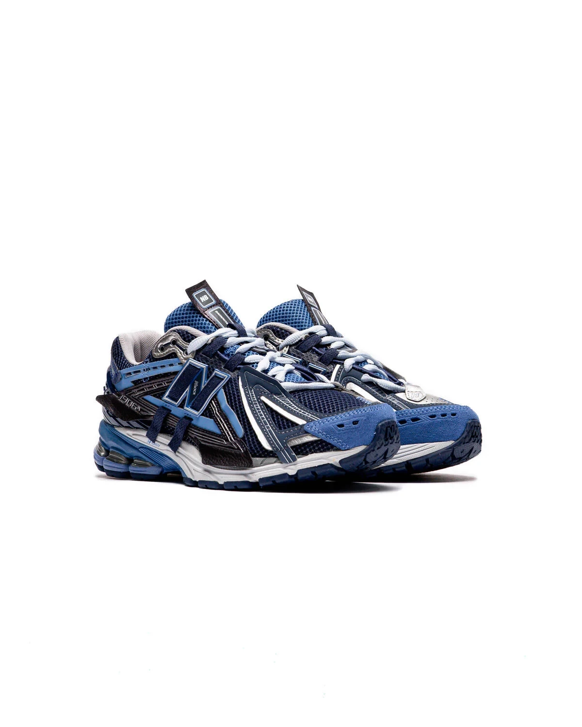 New Balance 1906A Slate Blue U1906AB | Dead Stock