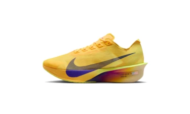 Nike Vaporfly 4 Citron Pulse