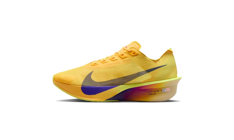 Nike Vaporfly 4 Citron Pulse