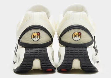 Air Max DN Sail von Hinten